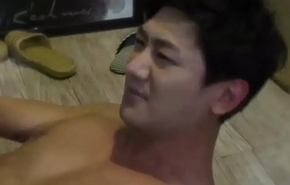 Sexy Korean Shafting 10