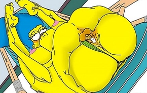 Simpsons prevalent nearly orgies