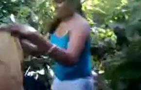 indian ladki in jungle outdoor schoolgirl fucked eternal