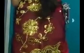 Bangladeshi bangla hot blue teen girl cam show , boobs show
