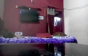 Desi indian wife fucked hard by husband with hot whimpering hindi audio