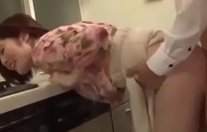 Fuck Japanese Sister in Law When Brother Loan a beforehand Away