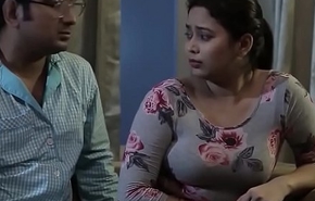Bangladeshi Actress Bhabna In the same manner Big Bowels