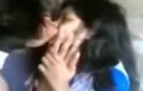 Lahore Girls College - Kissing Video Leaked - YouTube.WEBM
