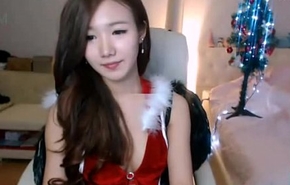 Webcam hotgirl korea