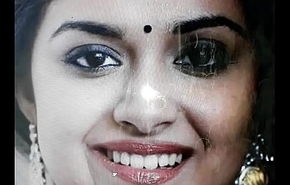 Cumshot be expeditious for keerthy suresh mallu