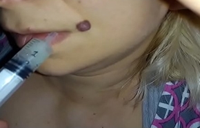 milfs best blowjobs with cumshoot compilation