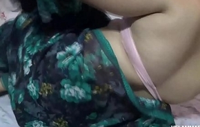 Indian Slut Bhabhi Velamma Playing Nearly Her Milky Big Boobs